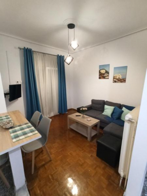 Olympus Terra Apartments No1
